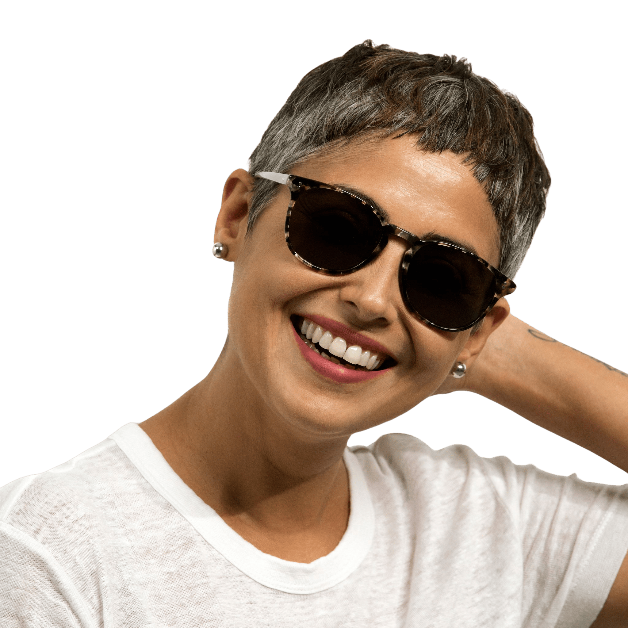 Rocket MTO P3 Classic Jaggery Tortoise & Jade with Brown Polarized Lenses (Tortoise Returns)