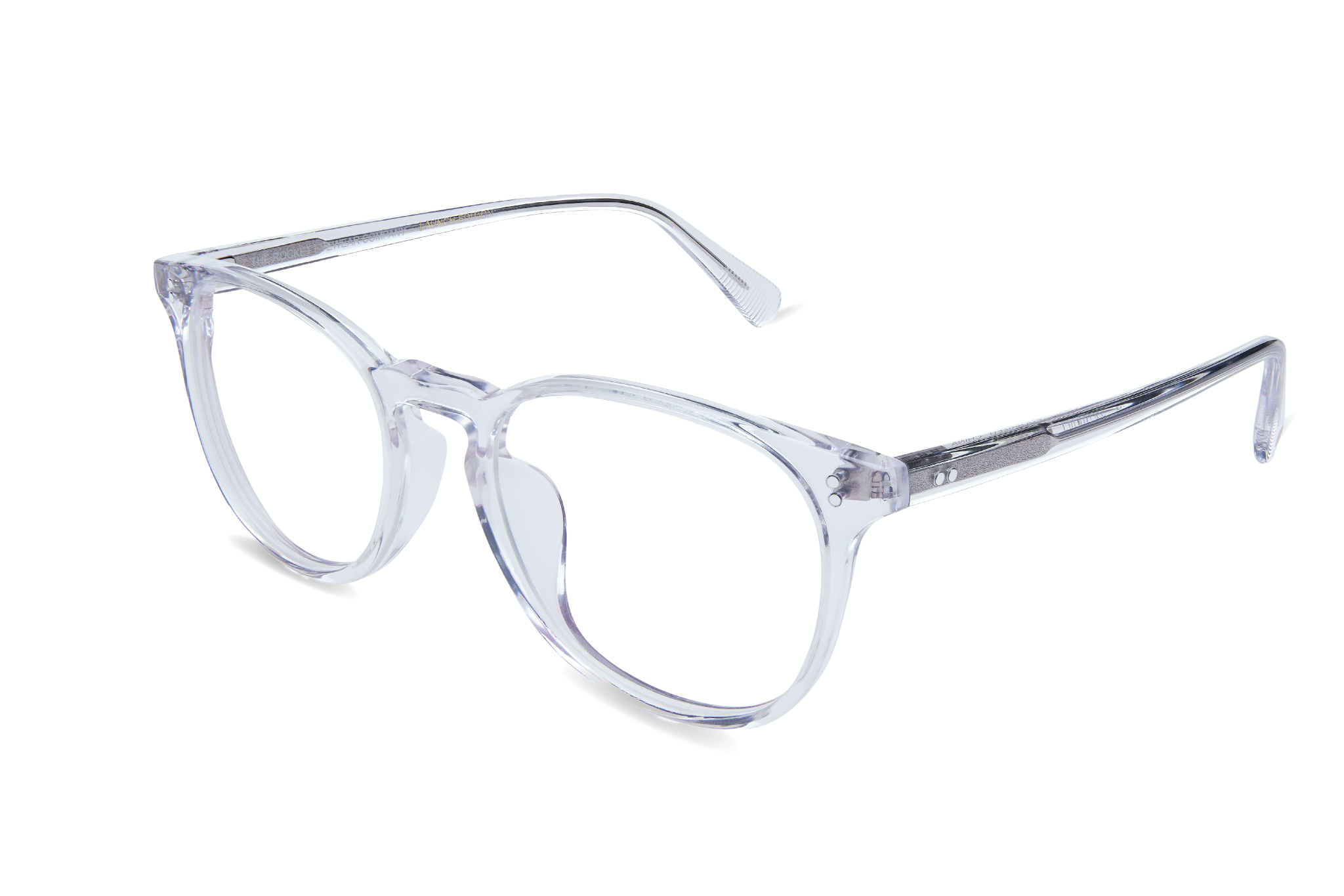 Rocket MTO P3 Classic Crystal Glasses (Launch Edition)