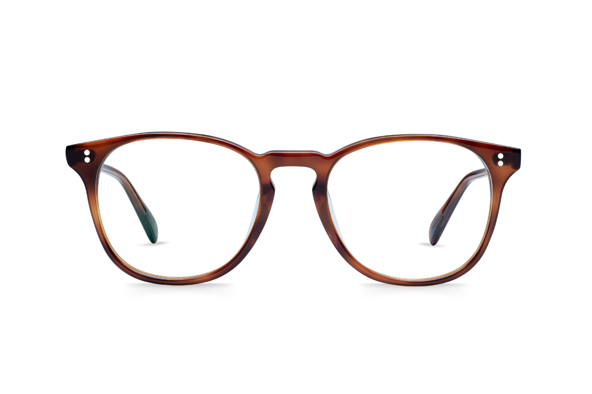 Rocket MTO P3 Classic Amber Tortoise Glasses (Launch Edition)