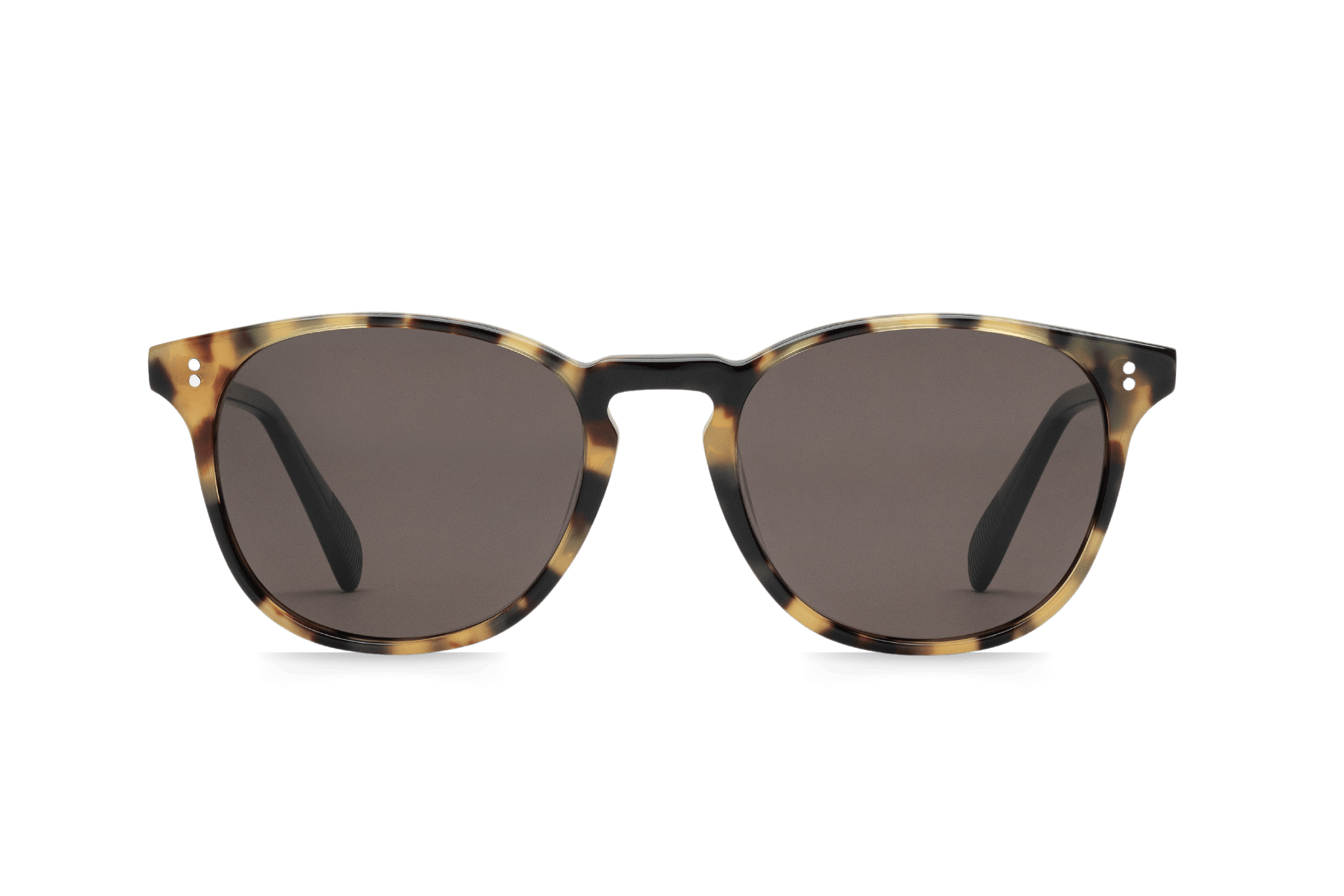 Rocket MTO P3 Classic Blonde Tortoise & Mahogany with Brown Polarized Lenses (Tortoise Returns)