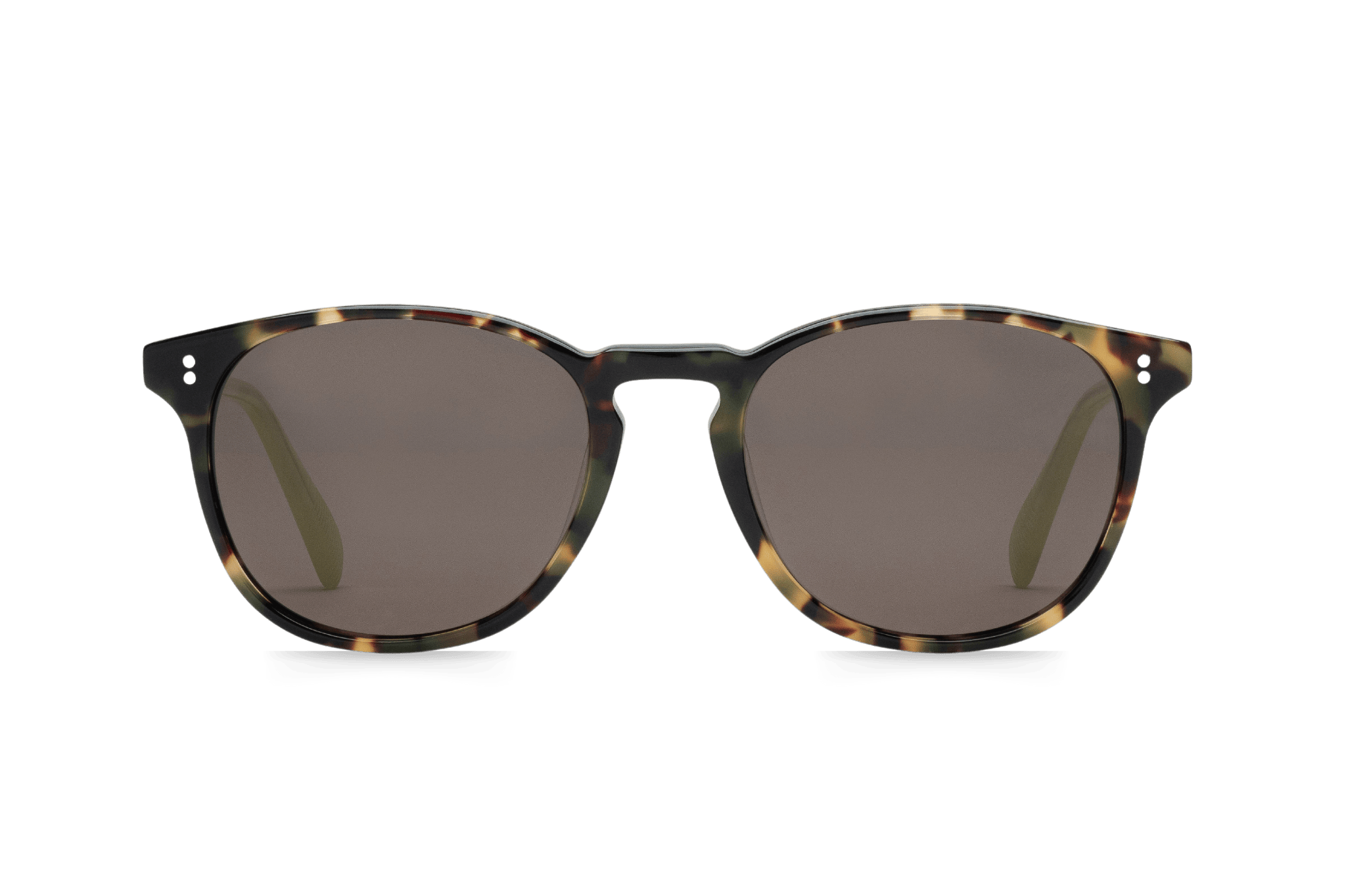 Rocket MTO P3 Classic Butterscotch Tortoise & Highlighter Yellow with Brown Polarized Lenses (Tortoise Returns)