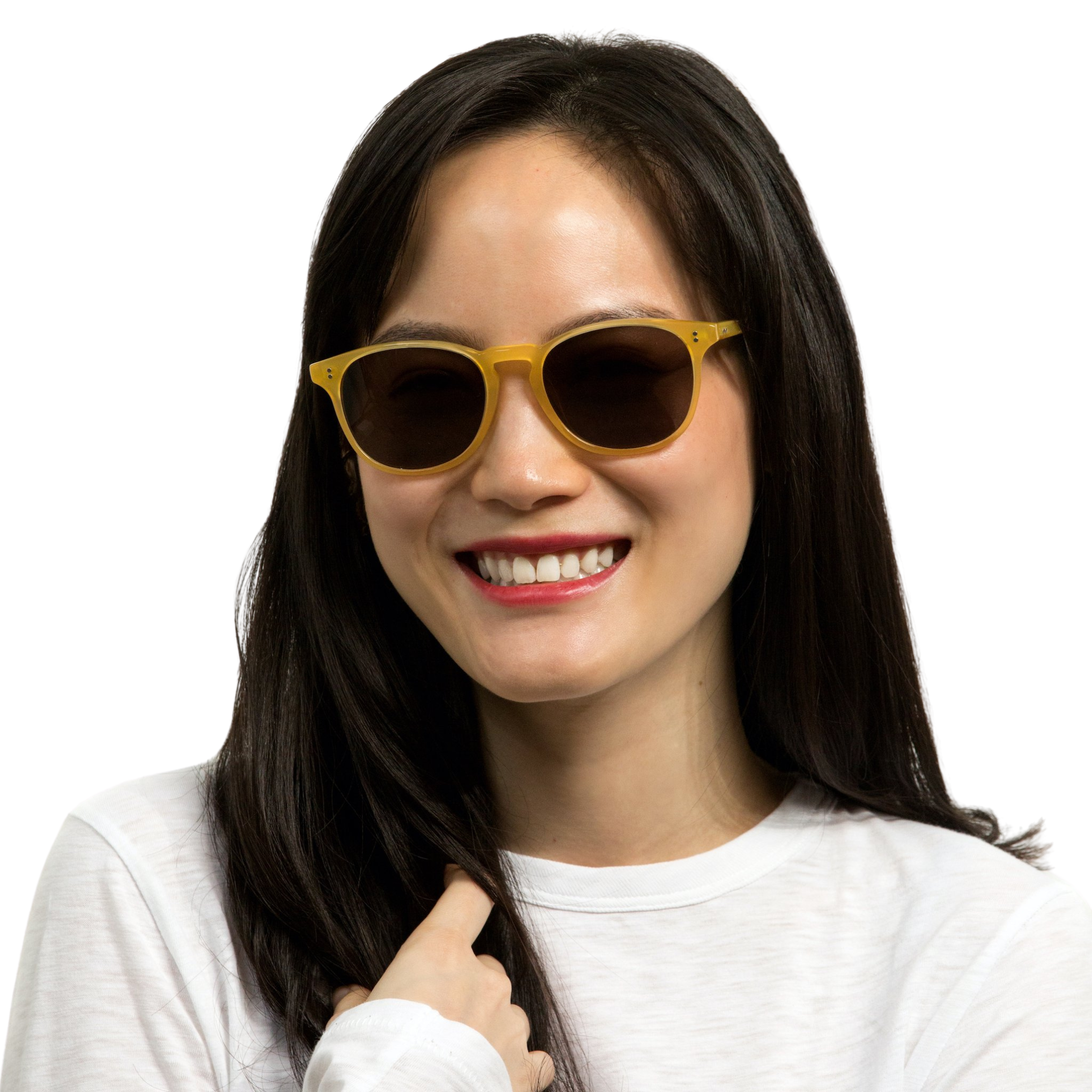 Rocket MTO P3 Classic Golden Hour & Honeyed Tortoise with Brown Polarized Lenses (Tortoise Returns)