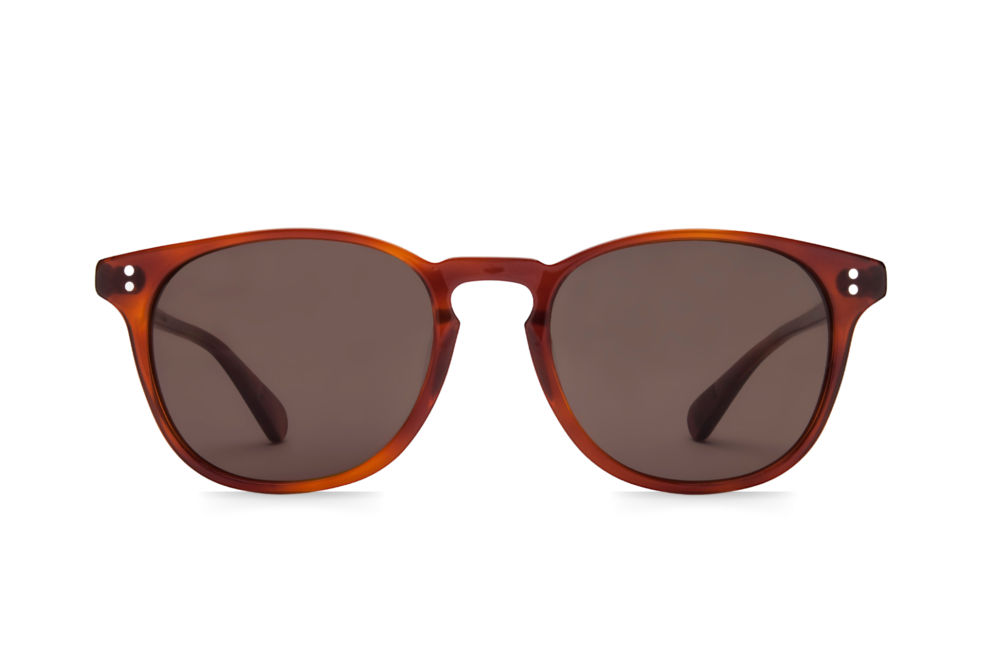 Rocket MTO P3 Classic Amber Tortoise with Brown Polarized Lenses (Launch Edition)