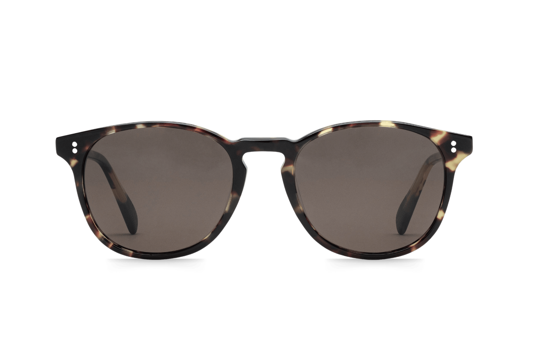Rocket MTO P3 Classic Walnut Tortoise with Brown Polarized Lenses (Tortoise Returns)