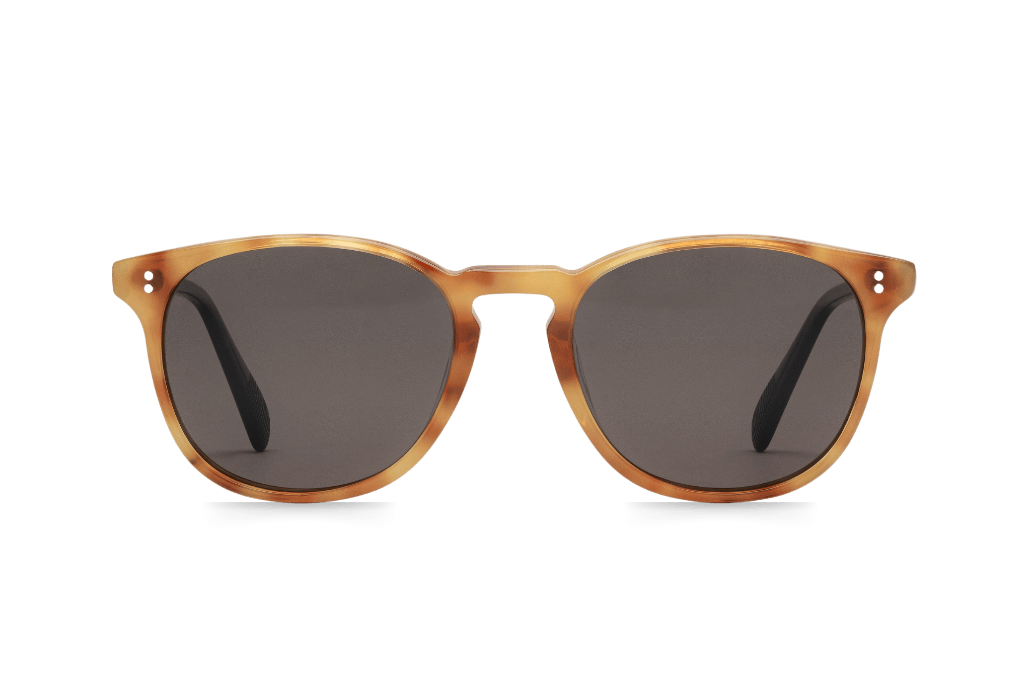 Rocket MTO P3 Classic Honeyed Tortoise & Treacle with Brown Polarized Lenses (Tortoise Returns)