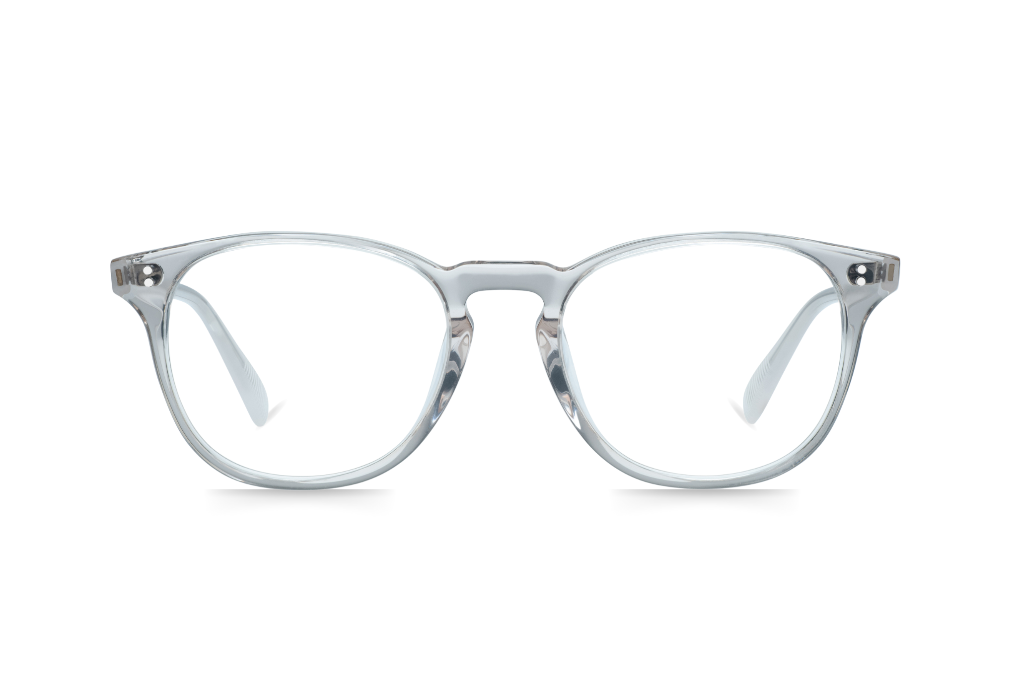 Rocket MTO P3 Classic Smoke Crystal & Ghost Glasses (Crystal Strikes Back)