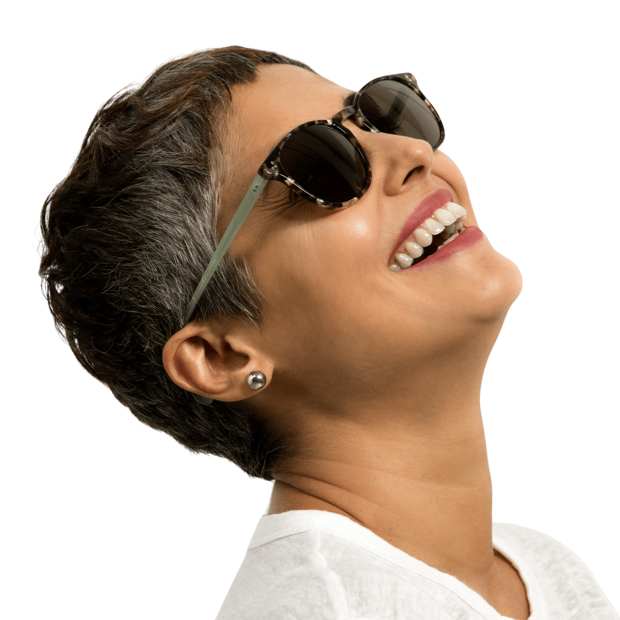 Rocket MTO P3 Classic Jaggery Tortoise & Jade with Brown Polarized Lenses (Tortoise Returns)