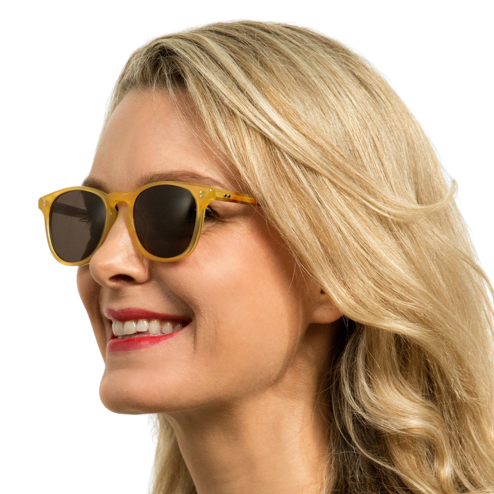 Rocket MTO P3 Classic Golden Hour & Honeyed Tortoise with Brown Polarized Lenses (Tortoise Returns)