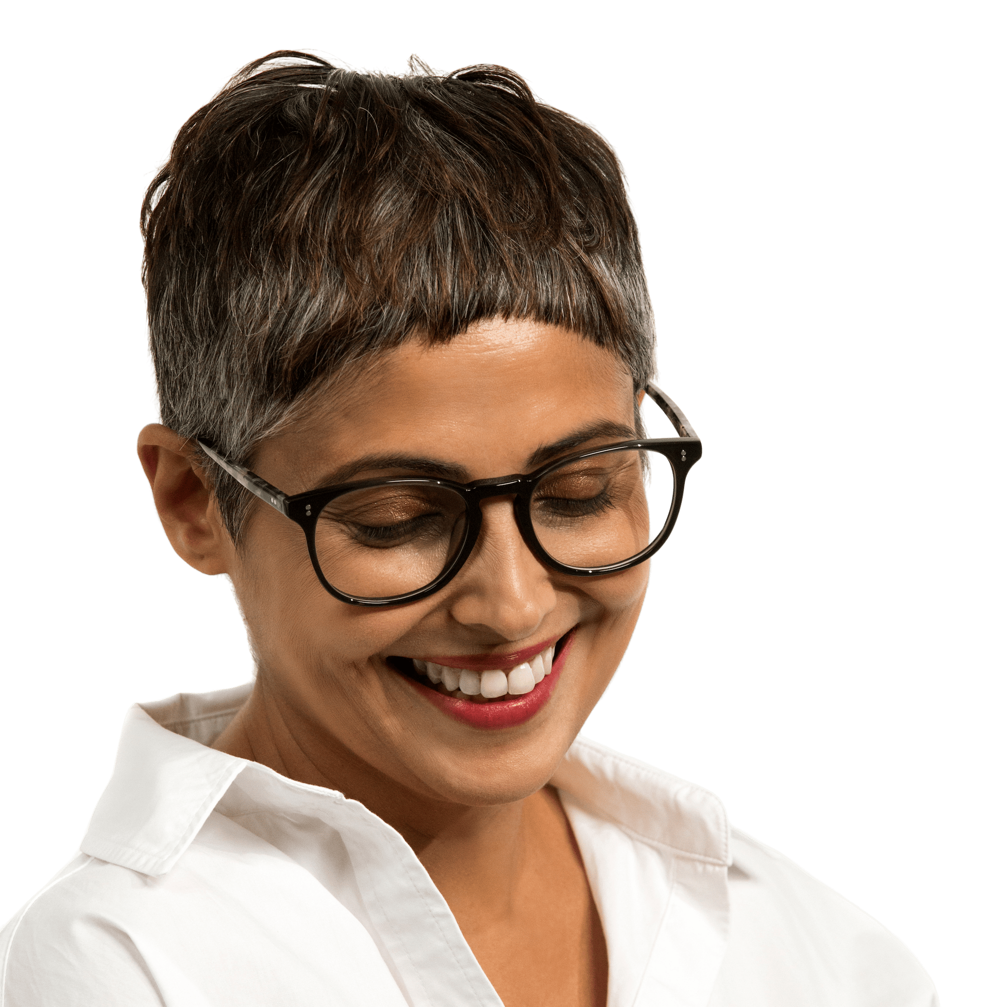 Rocket MTO P3 Classic Charcoal Black & Marble Tortoise Glasses (Tortoise Returns)