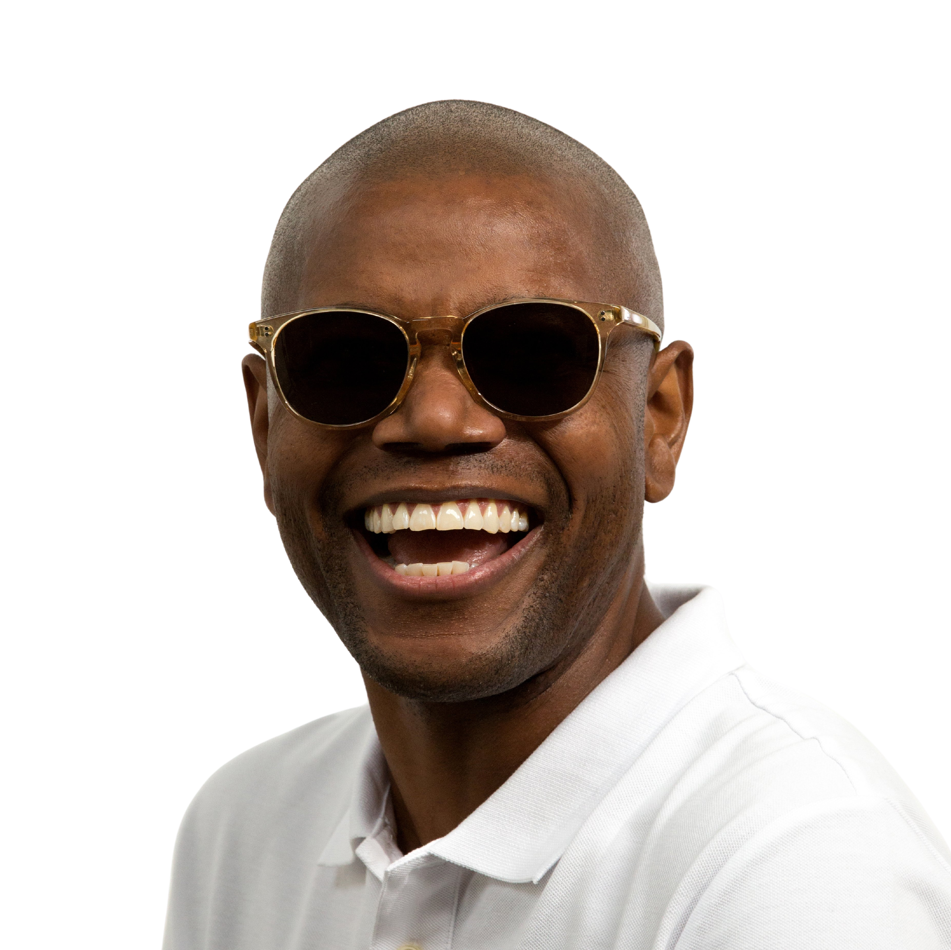 Rocket MTO P3 Classic Aperol Crystal & Honeyed Tortoise with Brown Polarized Lenses (Tortoise Returns)