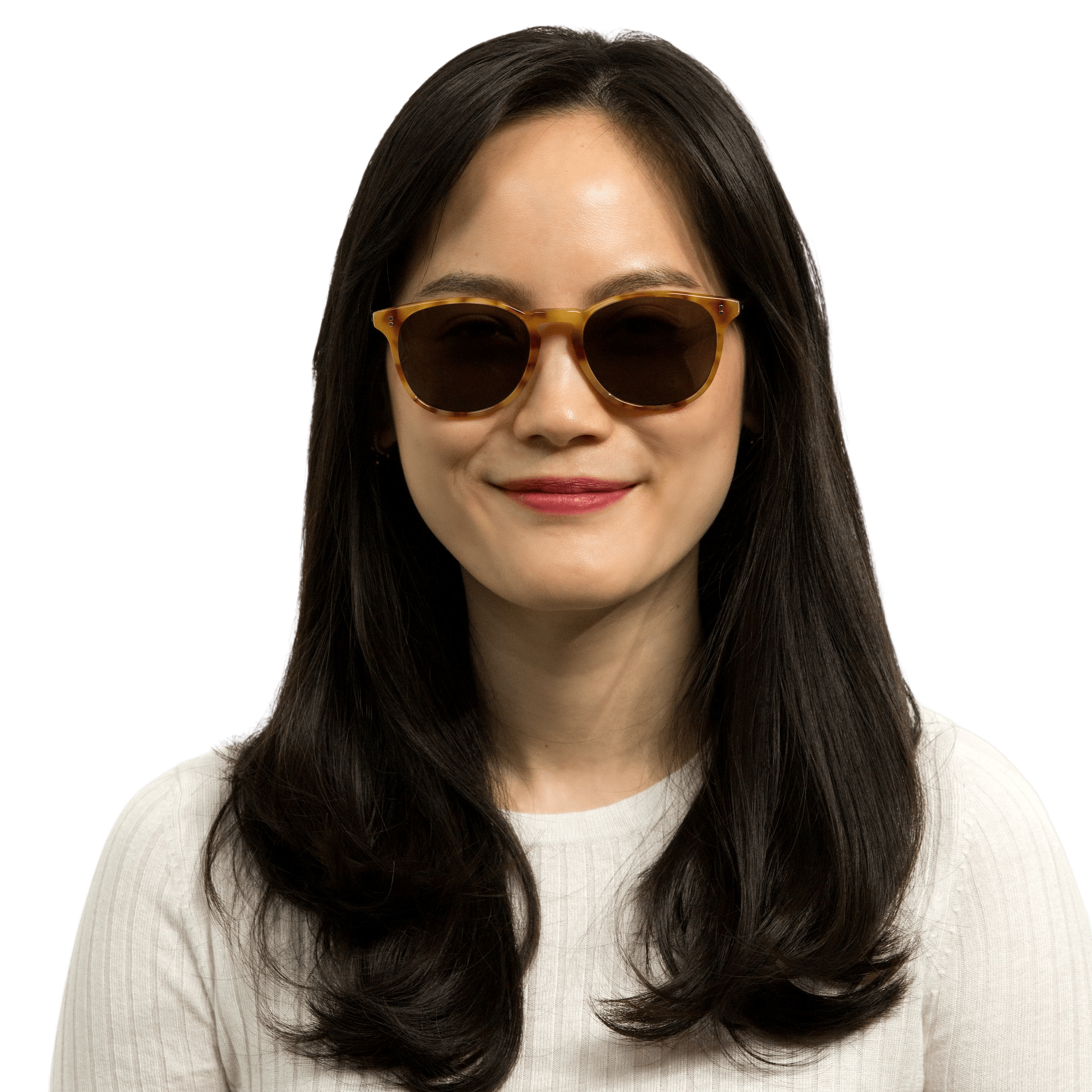 Rocket MTO P3 Classic Honeyed Tortoise & Treacle with Brown Polarized Lenses (Tortoise Returns)