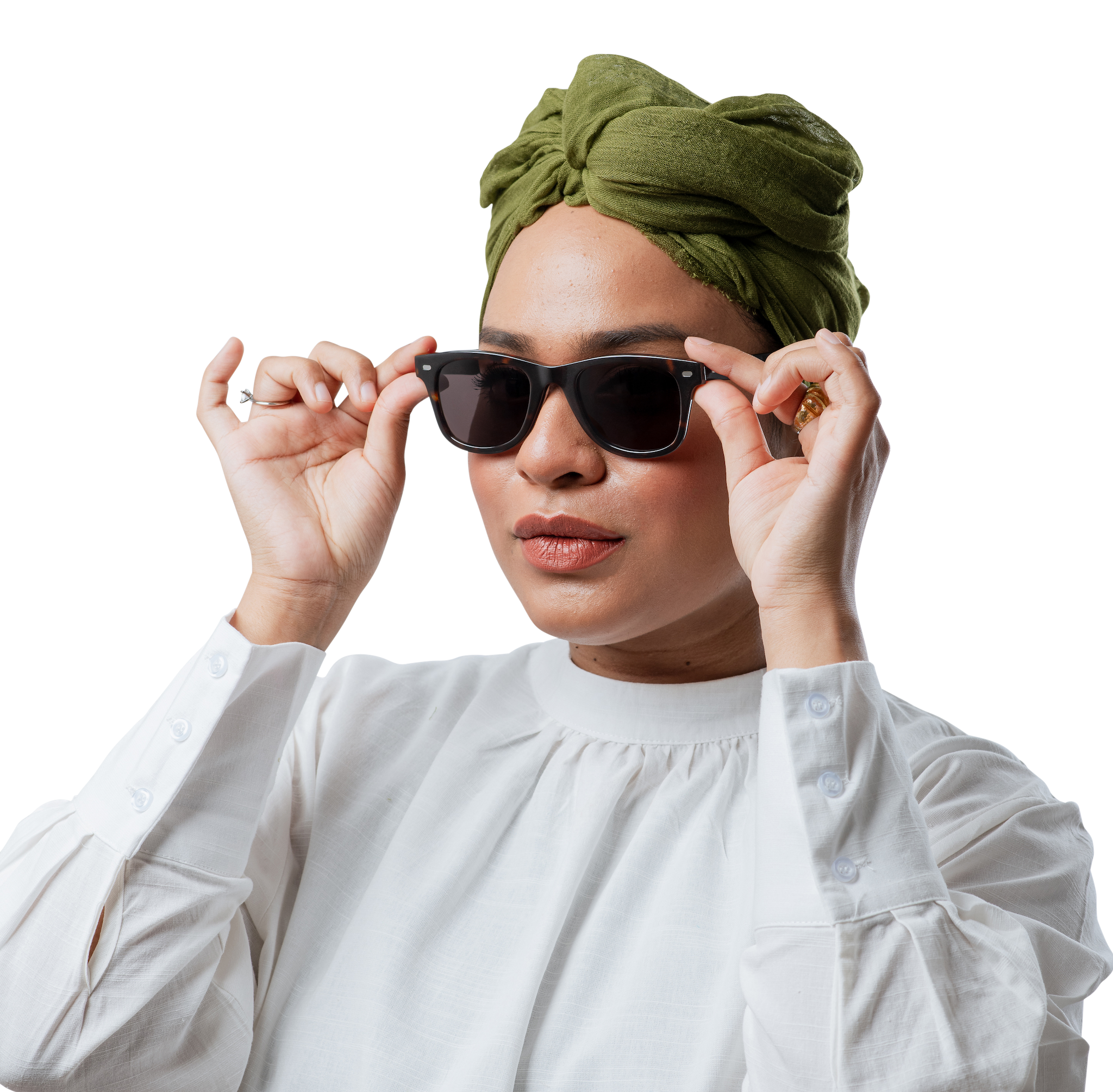 Rocket Eyewear SPT 2 Classic Mahogany Tortoise with Brown Polarized Lenses (Limited Edition)