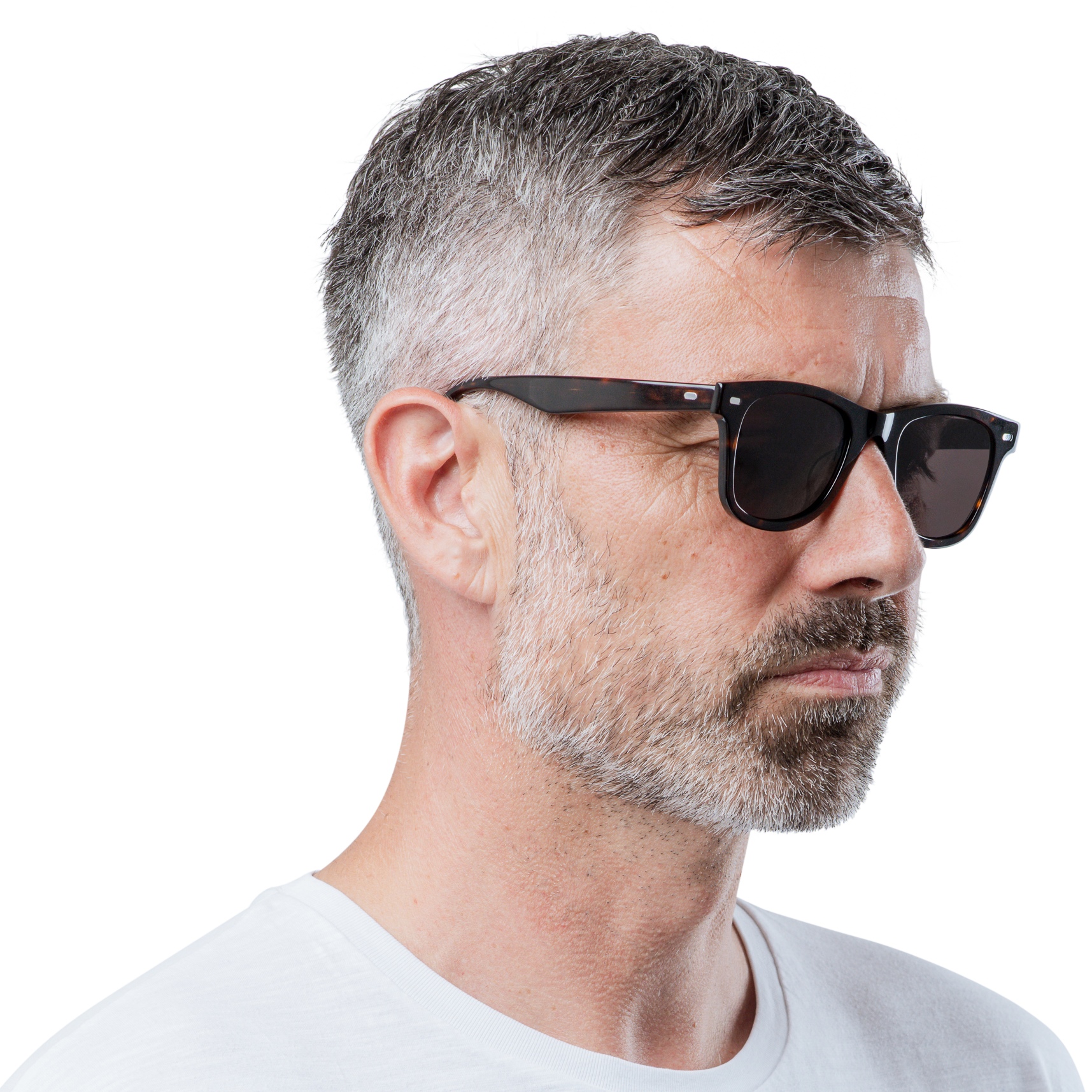 Rocket Eyewear SPT 2 Classic Mahogany Tortoise with Brown Polarized Lenses (Limited Edition)