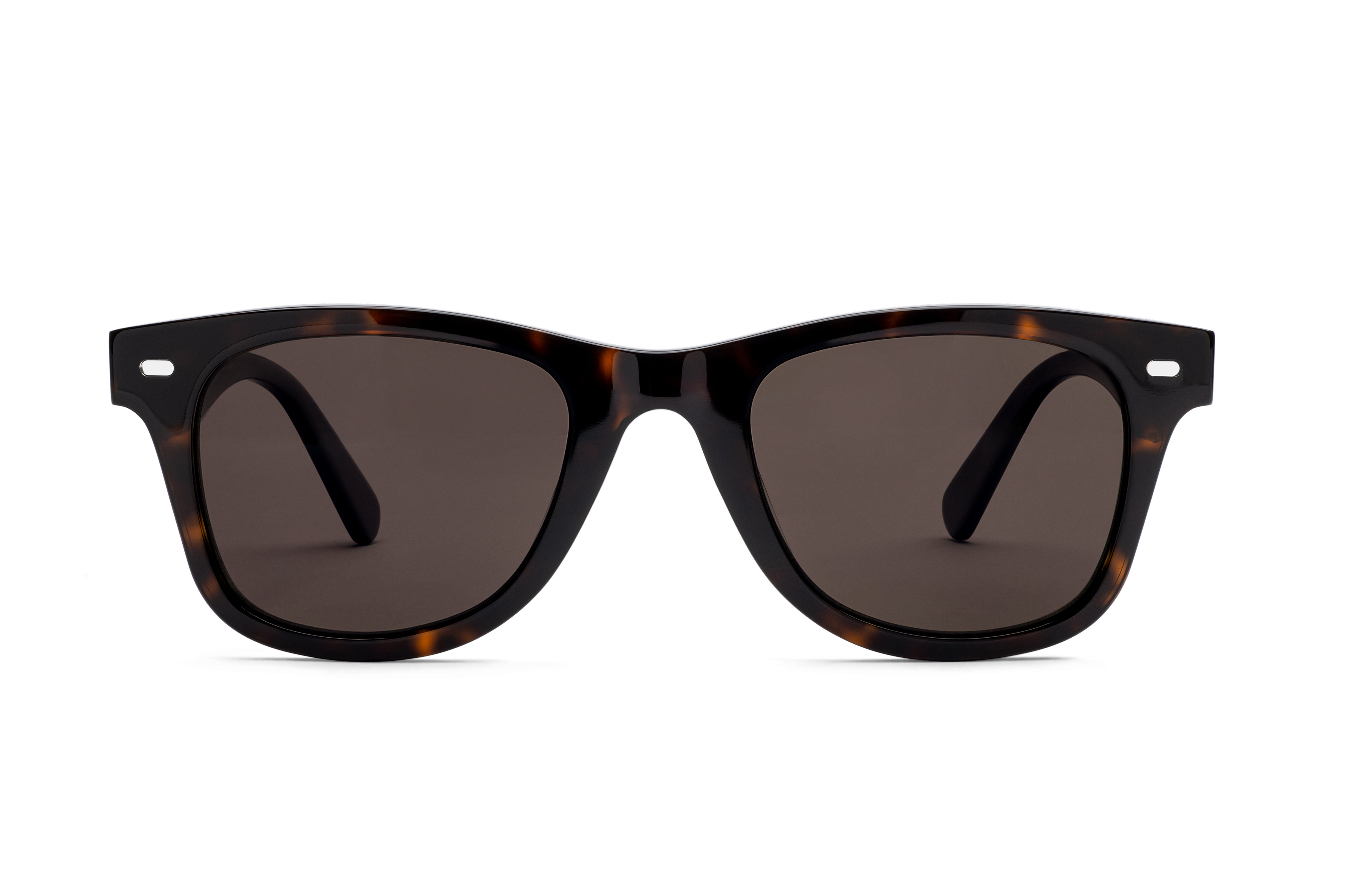 Rocket Eyewear SPT Classic Mahogany Tortoise with Brown Polarized Lenses (Limited Edition)