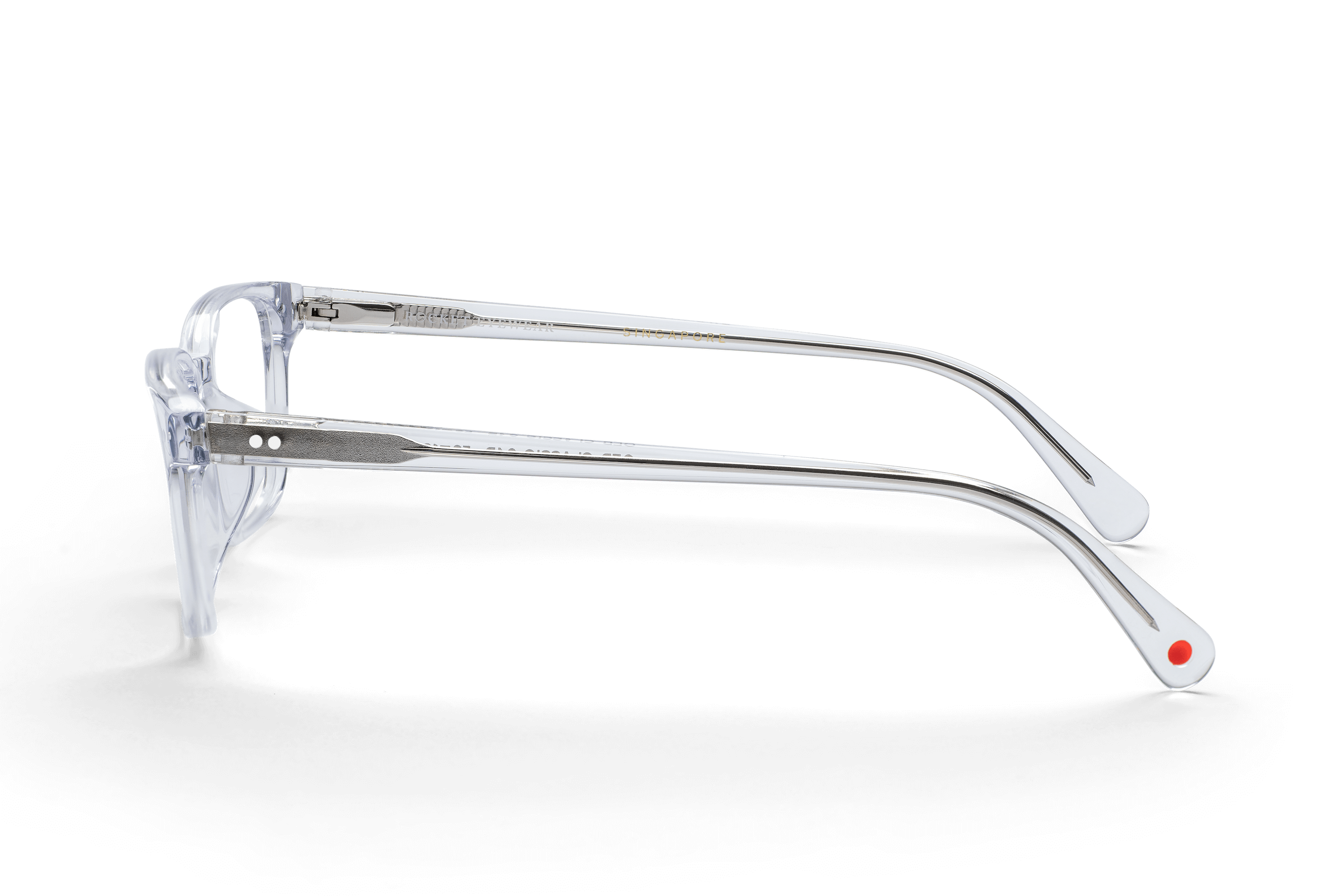 OEP Classic Crystal Glasses