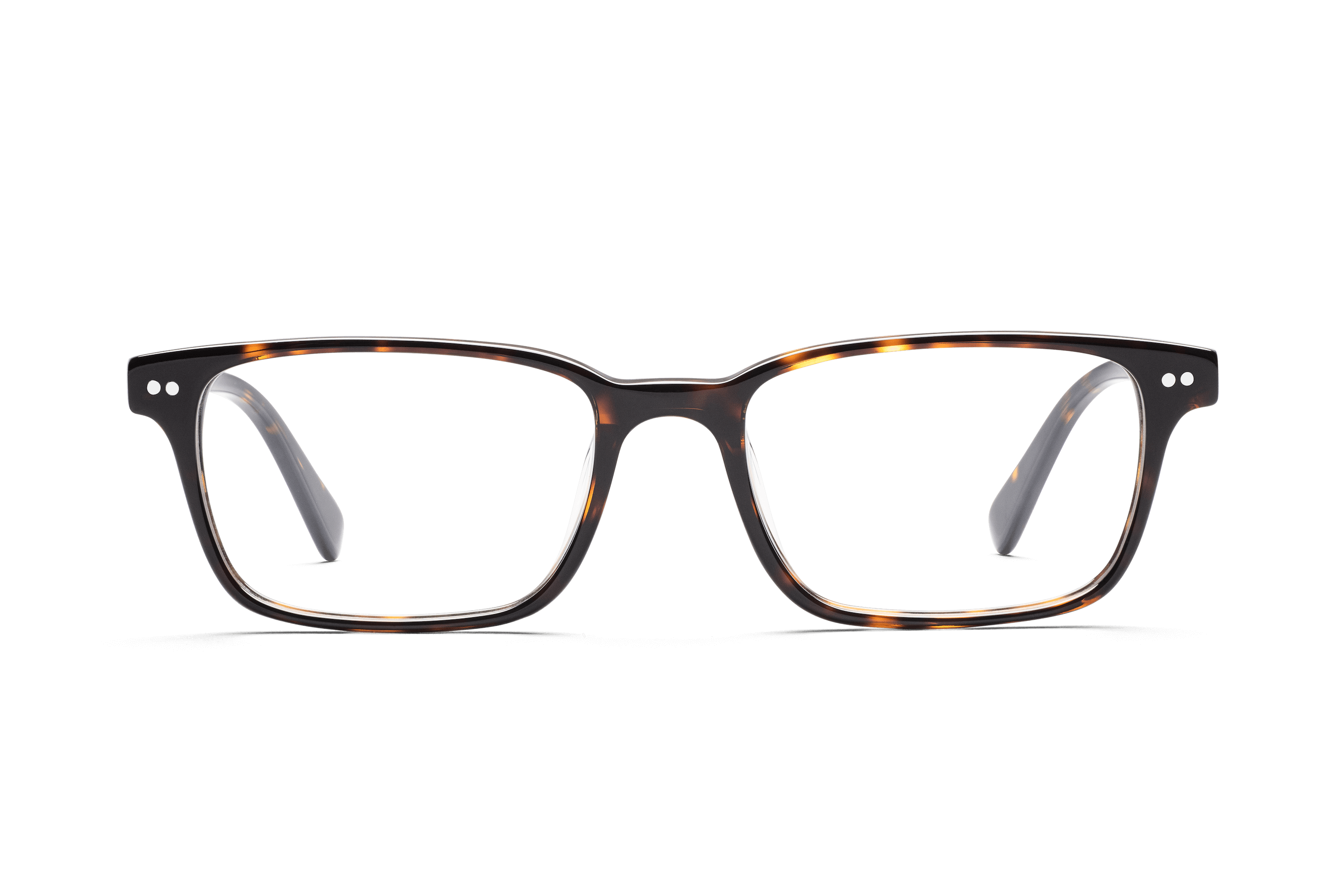 OEP Classic Mahogany Tortoise Glasses