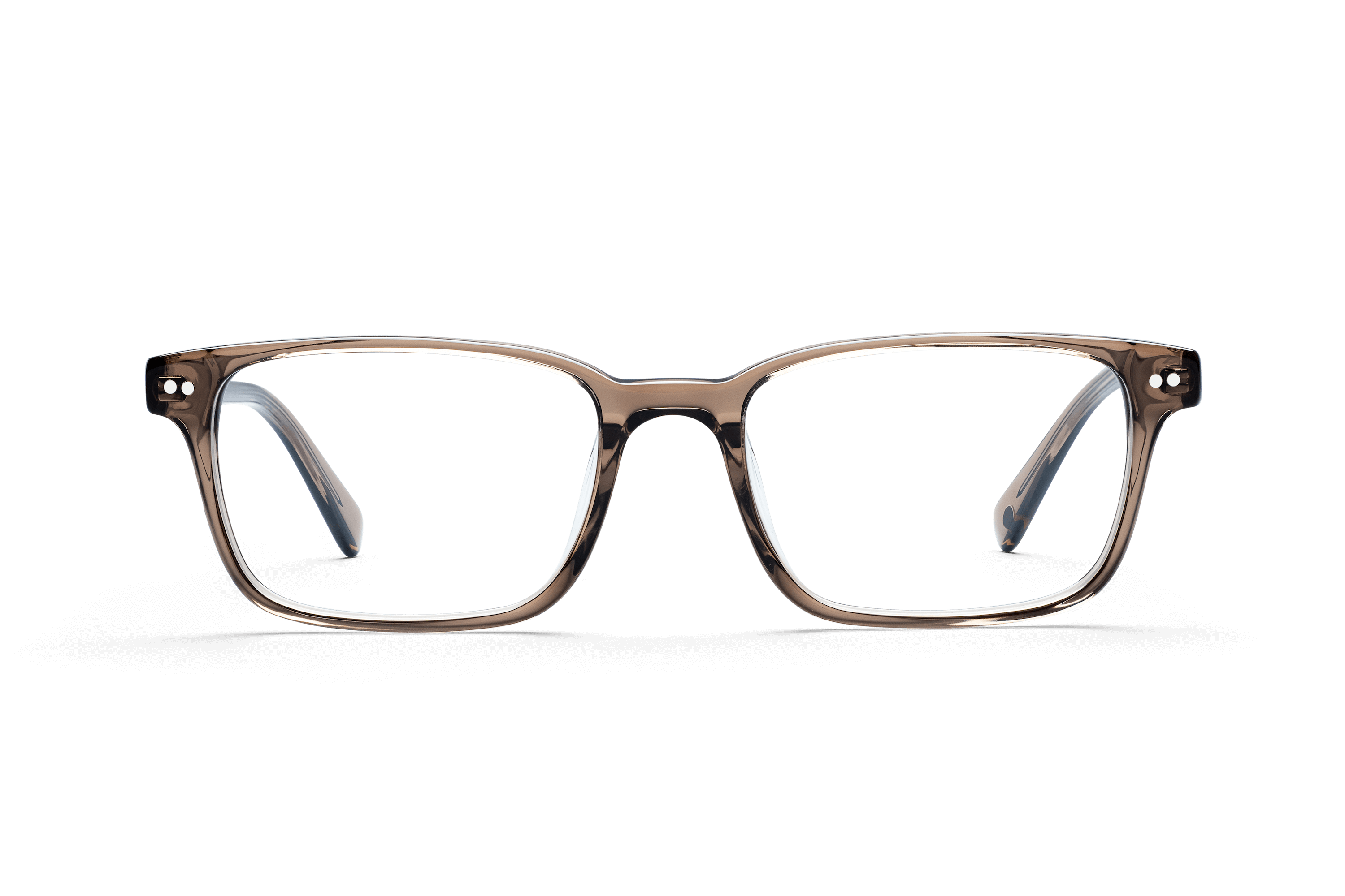 OEP Classic Espresso Crystal Glasses