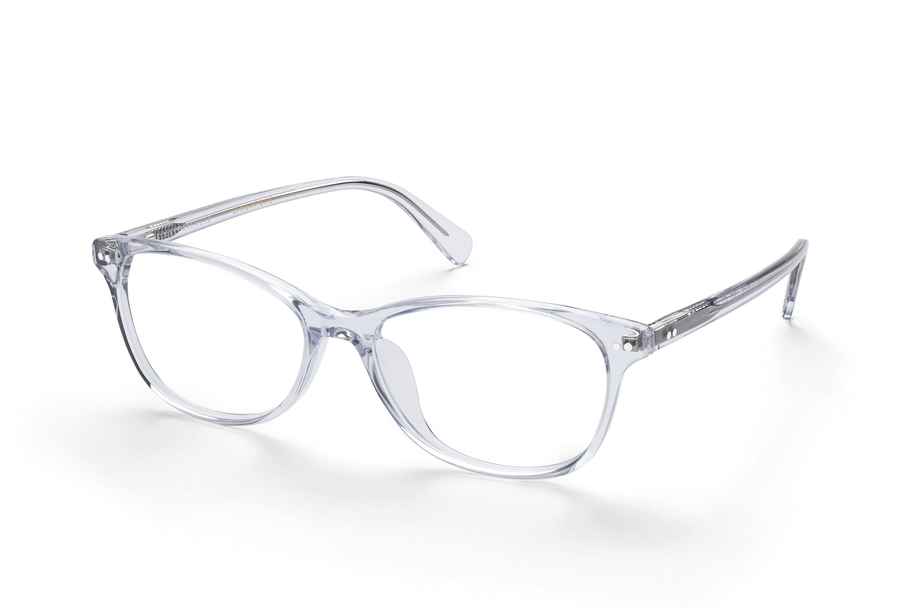 TJZ Classic Crystal Glasses