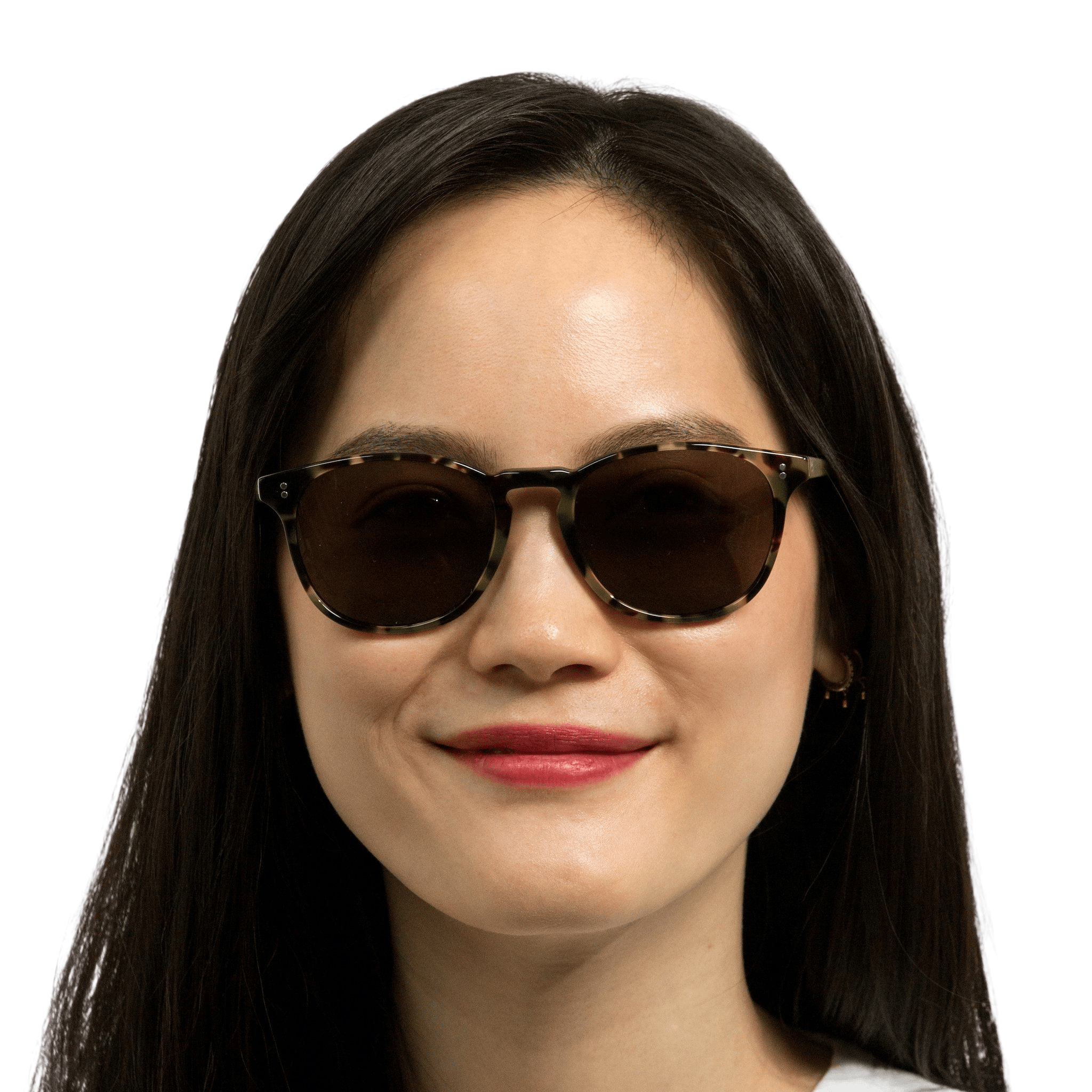 Rocket MTO P3 Classic Butterscotch Tortoise & Highlighter Yellow with Brown Polarized Lenses (Tortoise Returns)