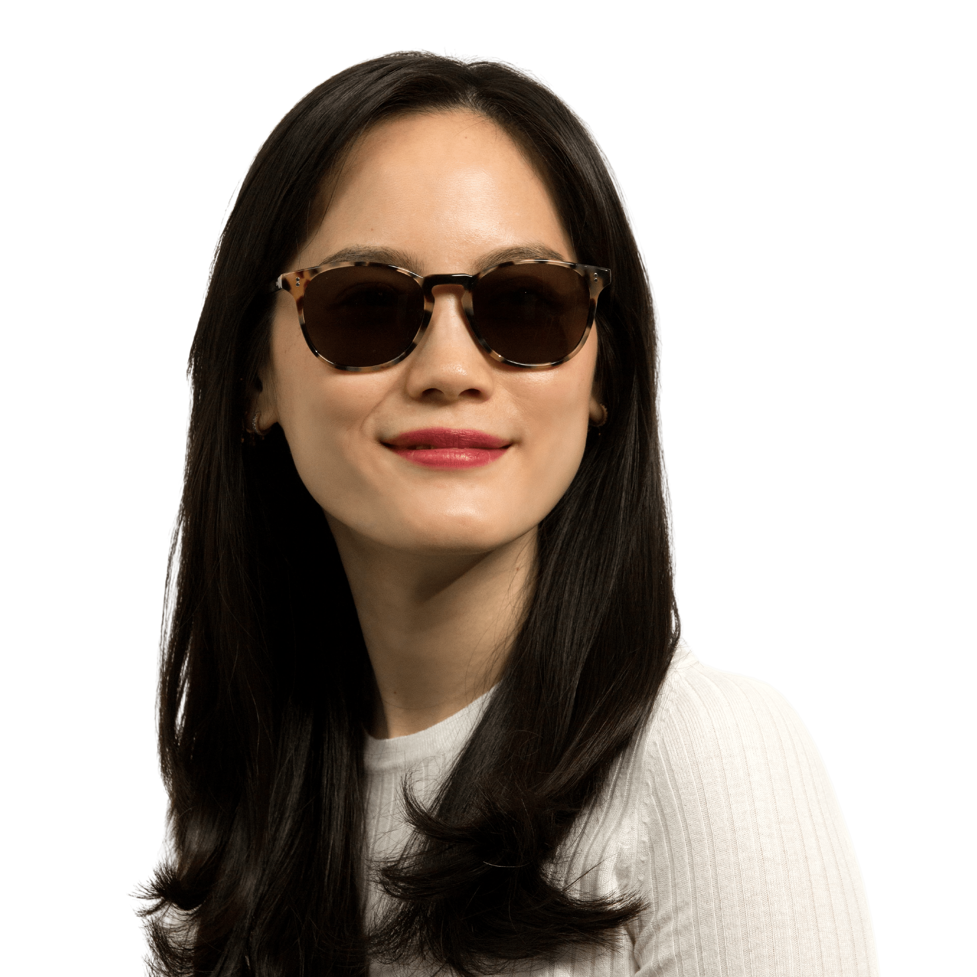 Rocket MTO P3 Classic Blonde Tortoise & Mahogany with Brown Polarized Lenses (Tortoise Returns)