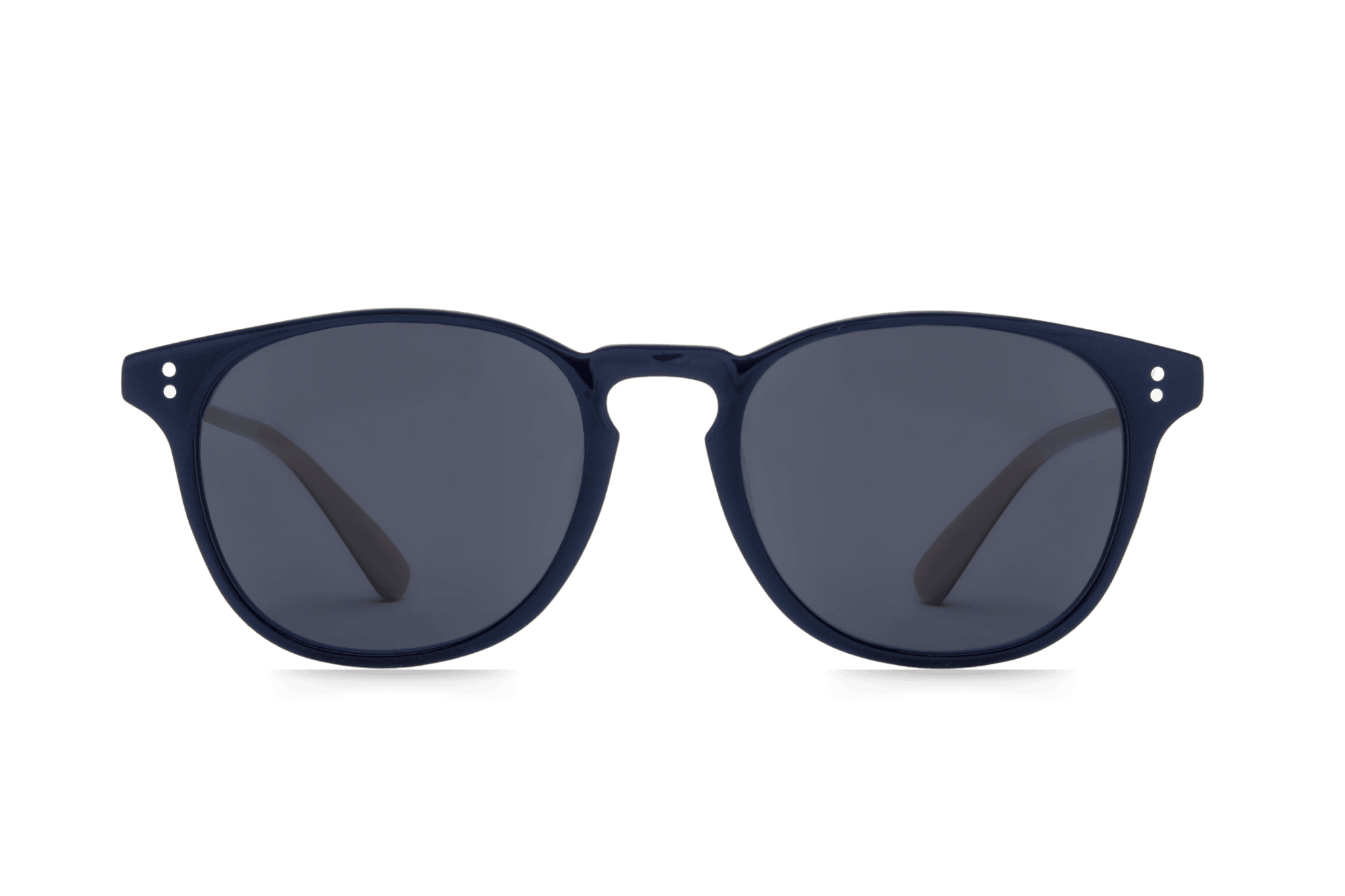 Rocket MTO P3 Classic Indigo/Seashell with Blue Polarized Lenses (Launch Edition)