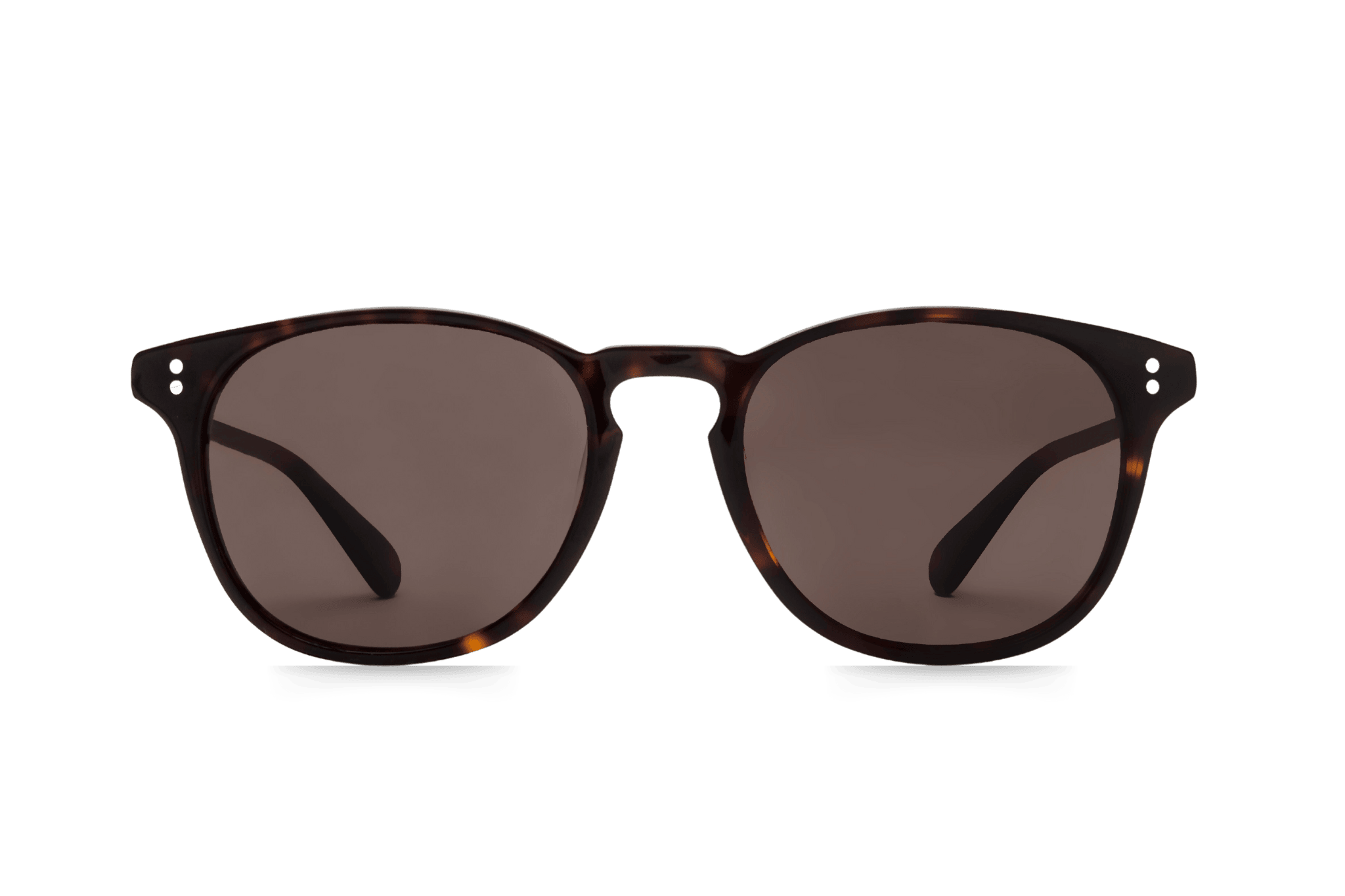 Rocket MTO P3 Classic Mahogany Tortoise with Brown Polarized Lenses (Launch Edition)