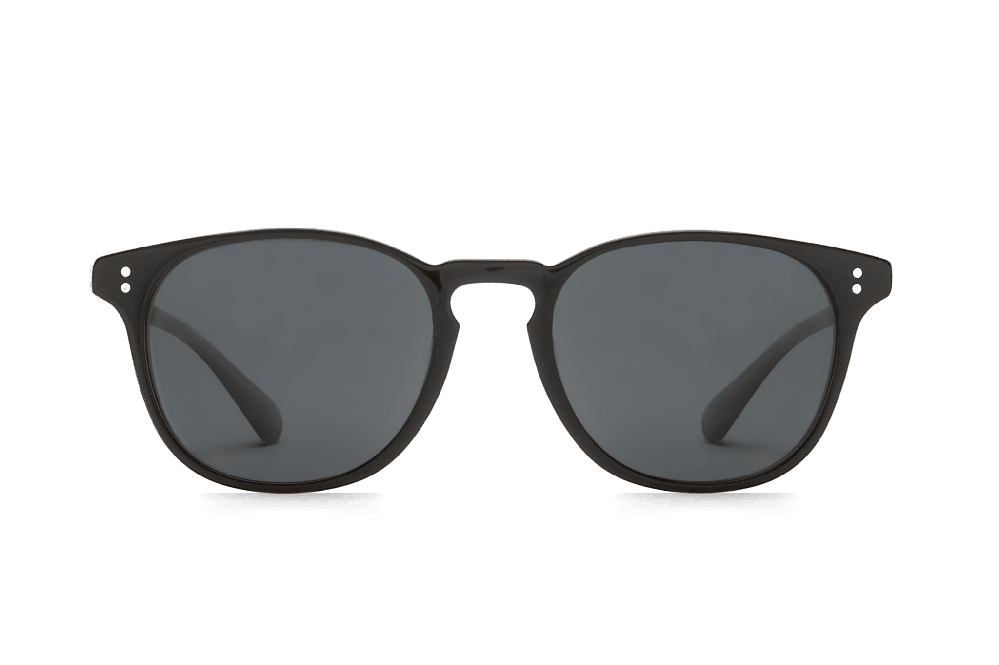 Rocket MTO P3 Classic Onyx/Gainsboro with Grey Polarized Lenses (Launch Edition)