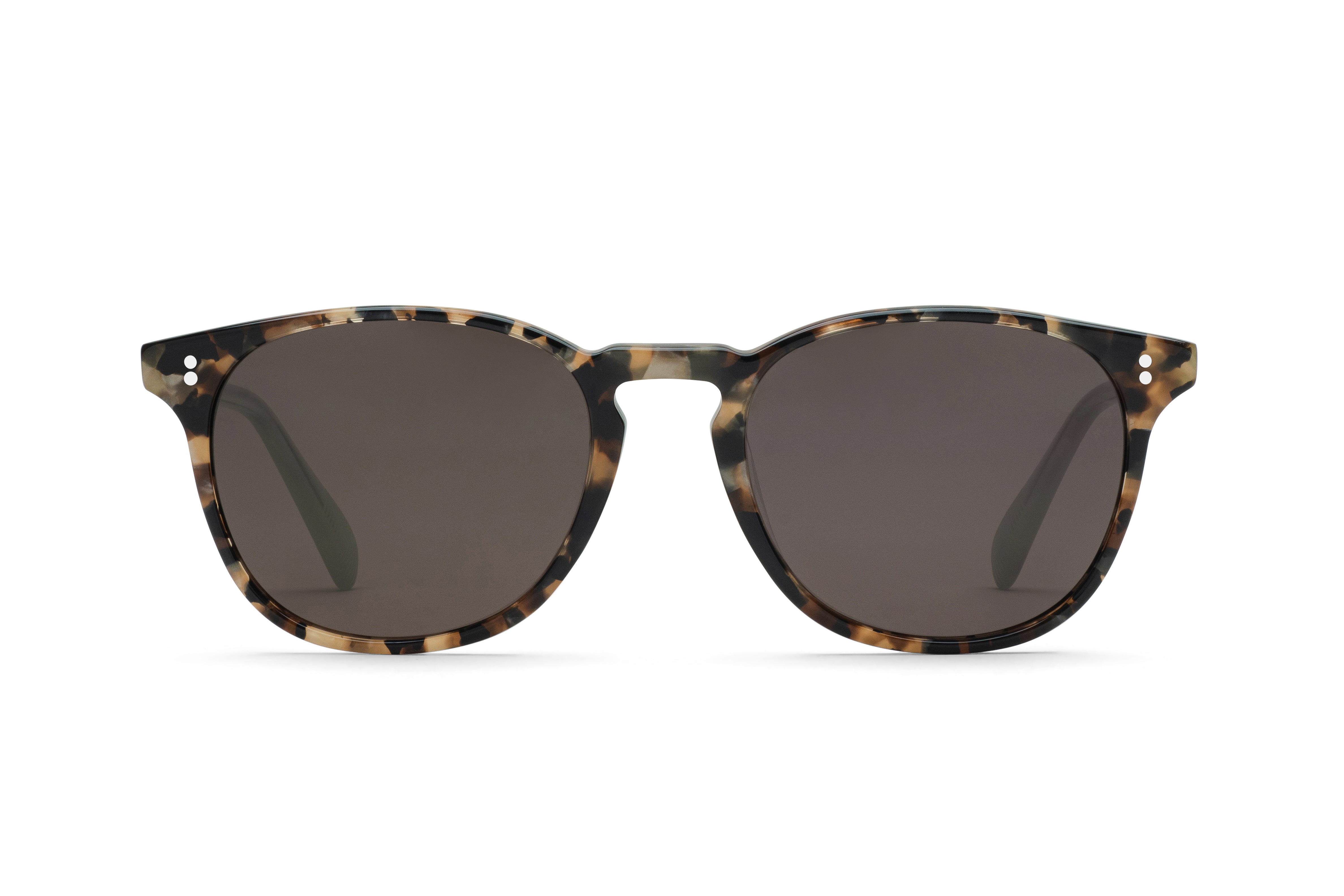 Rocket MTO P3 Classic Jaggery Tortoise &amp; Jade with Brown Polarized Lenses (Tortoise Returns)