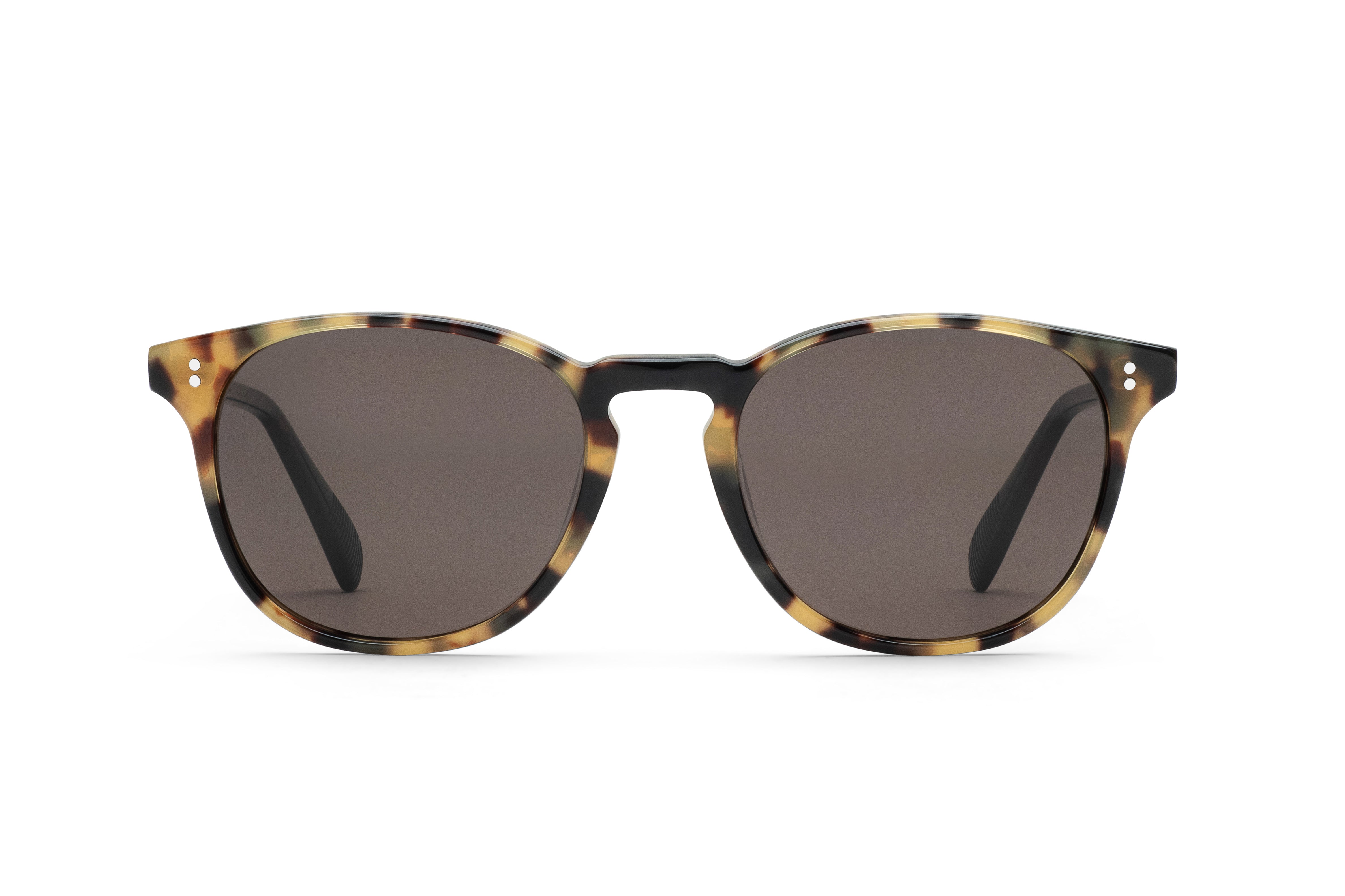 Rocket MTO P3 Classic Blonde Tortoise &amp; Mahogany with Brown Polarized Lenses (Tortoise Returns)