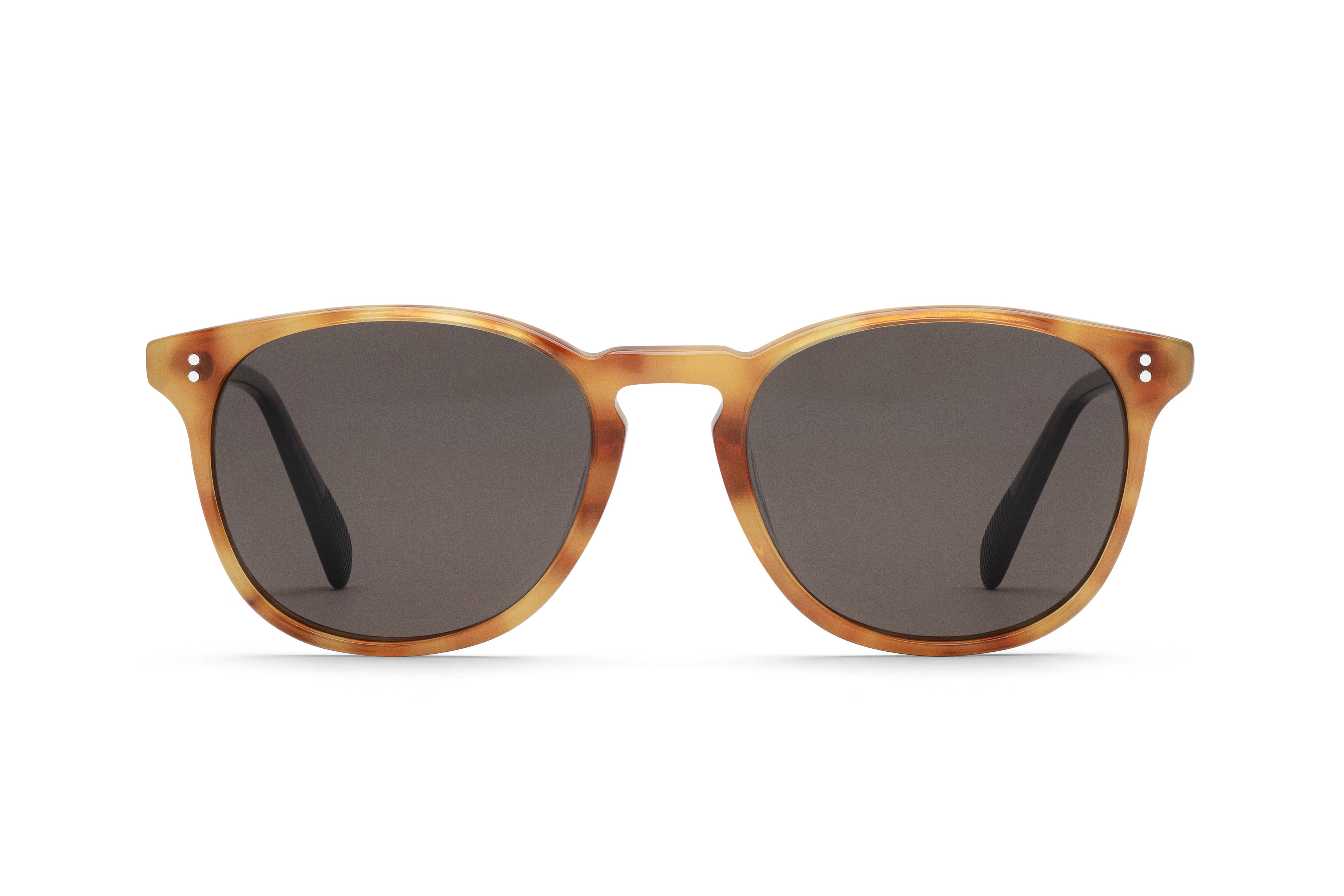 Rocket MTO P3 Classic Honeyed Tortoise & Treacle with Brown Polarized Lenses (Tortoise Returns)