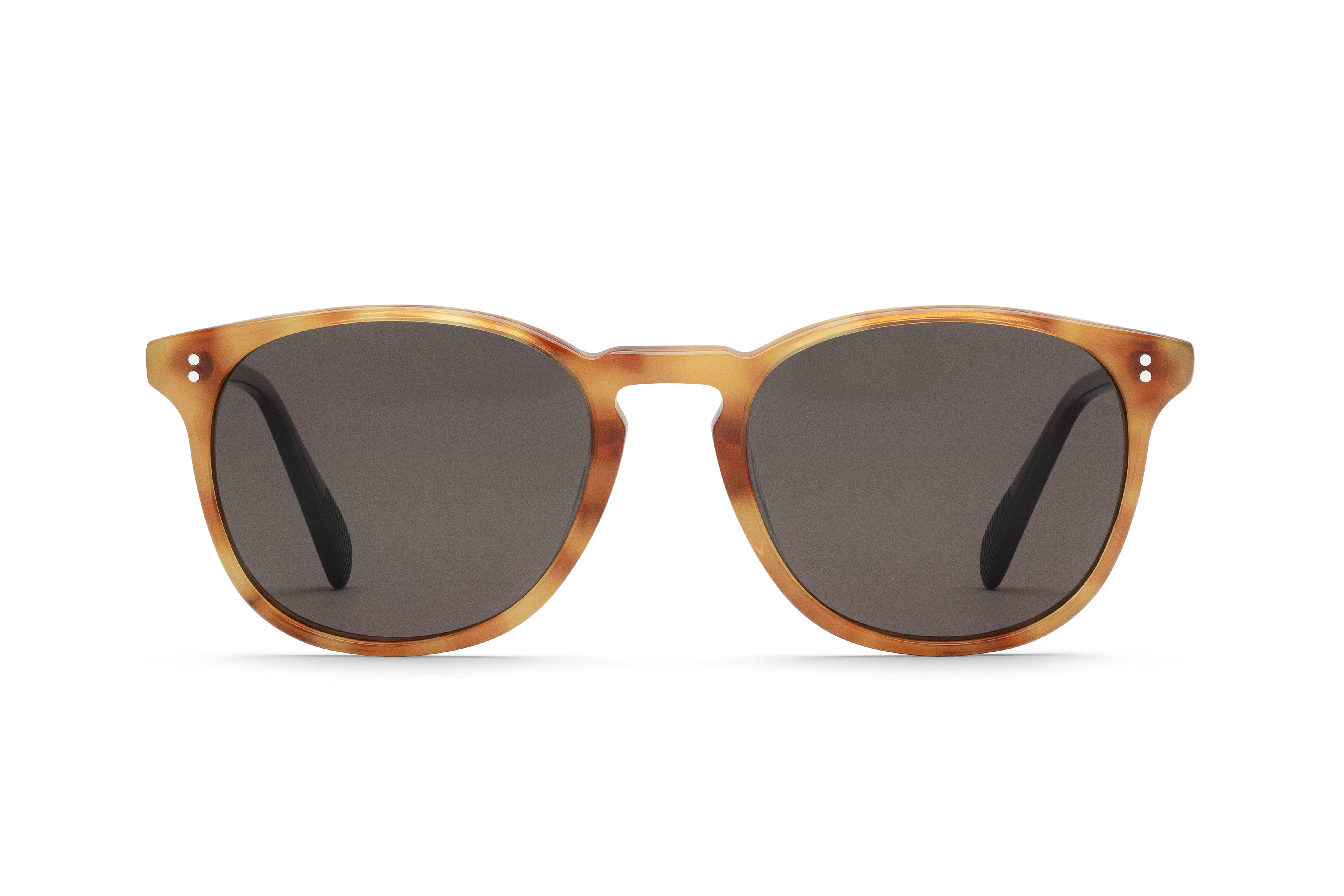 Rocket MTO P3 Classic Honeyed Tortoise &amp; Treacle with Brown Polarized Lenses (Tortoise Returns)