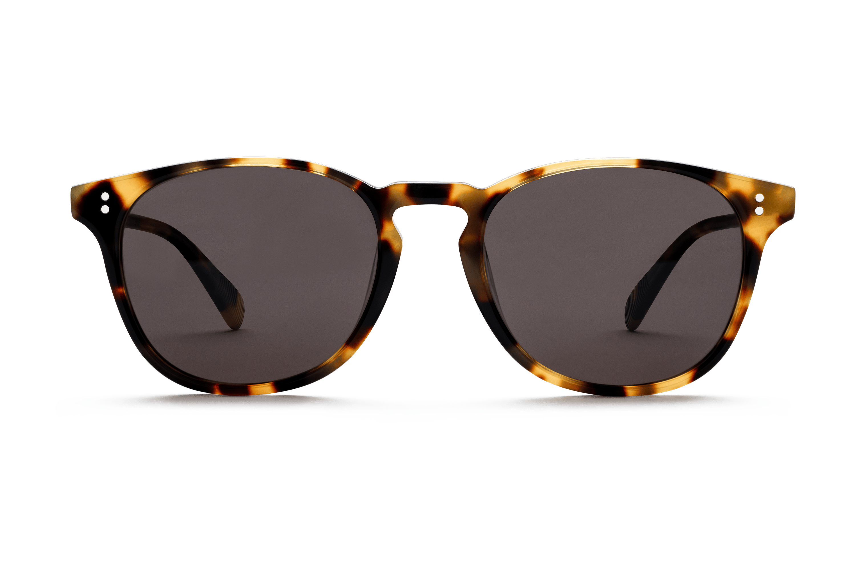 Rocket MTO P3 Classic Fawn Tortoise with Brown Polarized Lenses