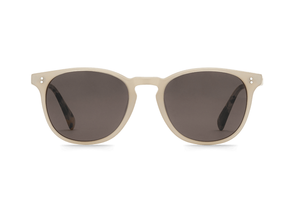 Rocket MTO P3 Classic Mother's Pearl Chin Chow Tortoise with Brown  Polarized Lenses (Tortoise and Crystal)